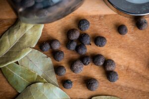 Allspice berries