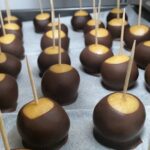 Buckeyes