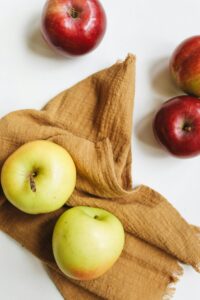 Apples