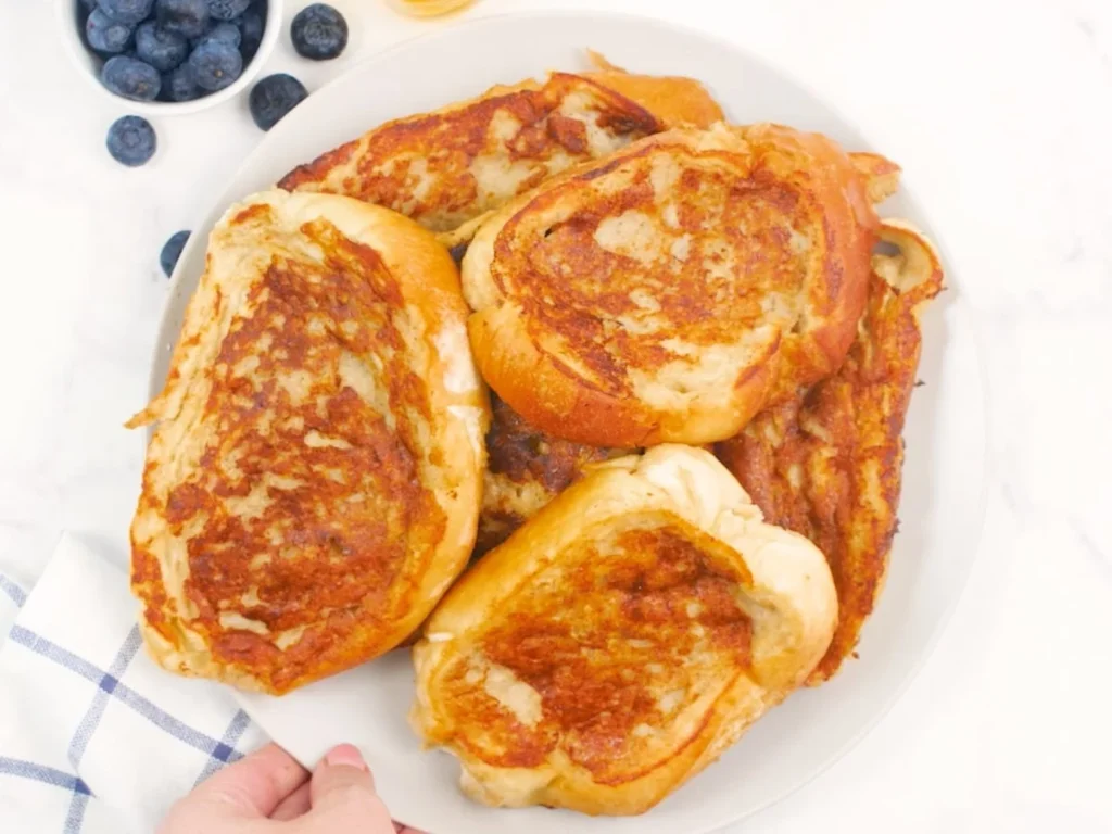 vegan-french-toast