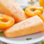 Peach Pops