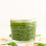 Vegan-Pesto