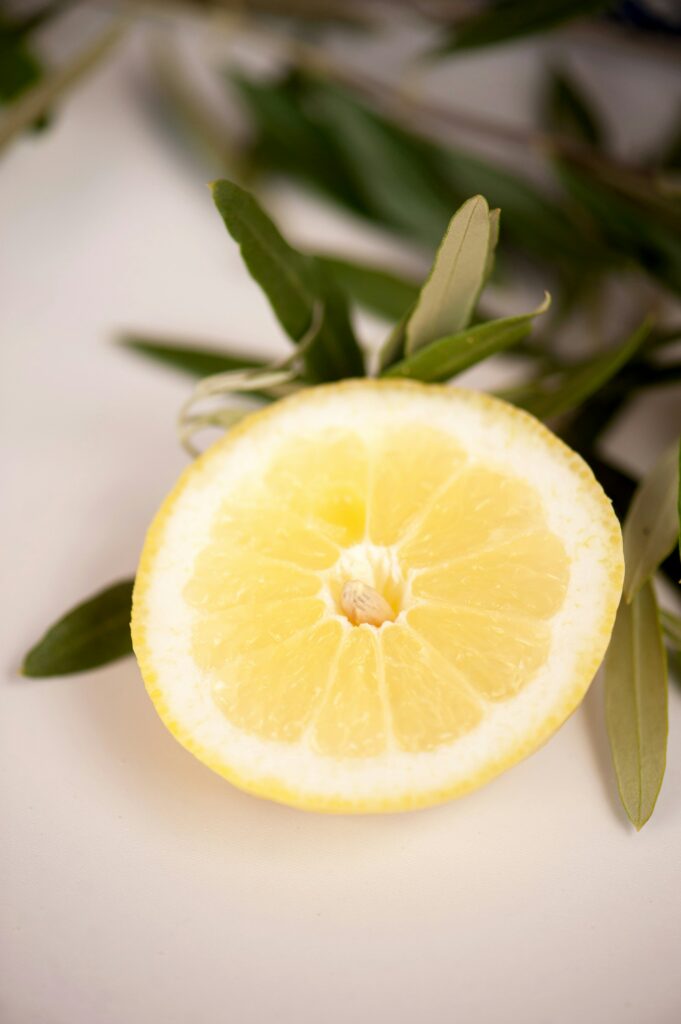 lemon