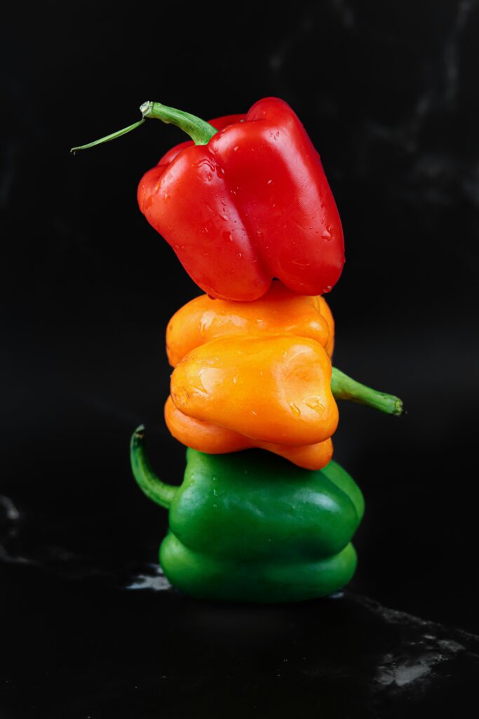 bell pepper