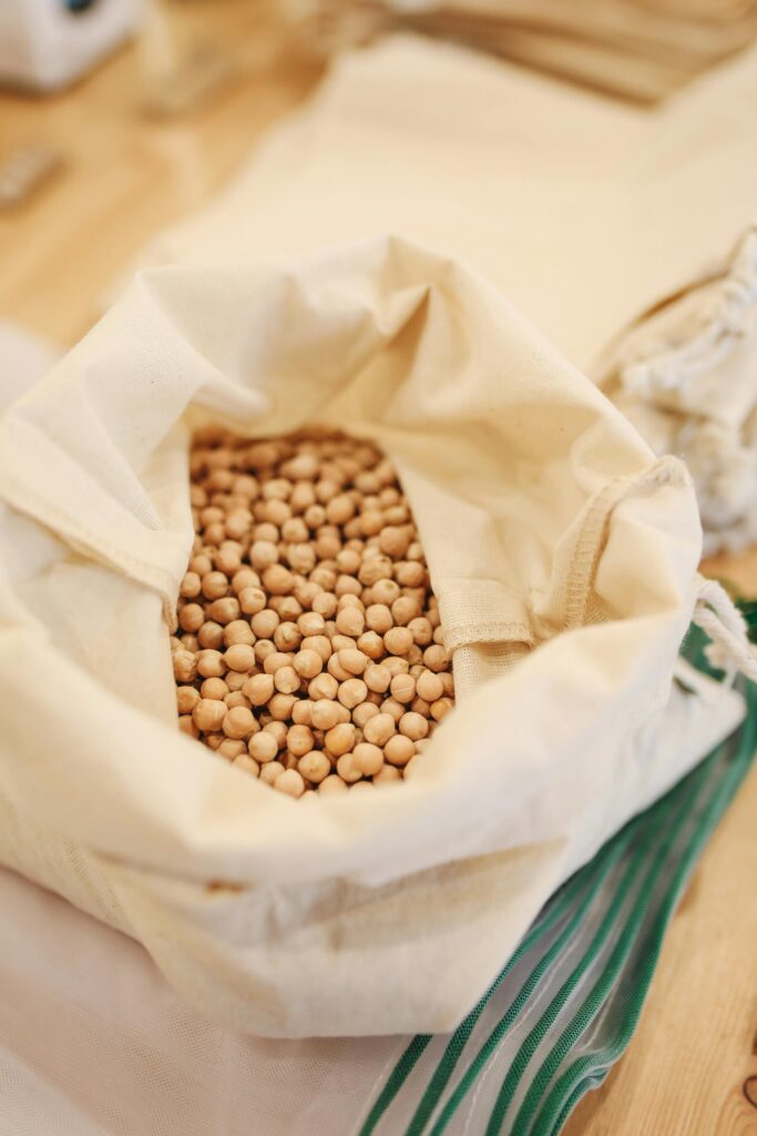 chickpeas