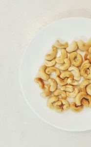 Cashews
