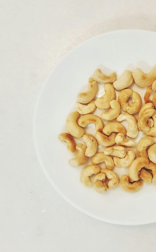 Cashews