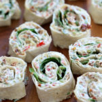 Tortilla Roll Ups
