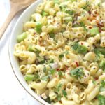 Vegan Macaroni Salad