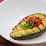 Grilled Avocados