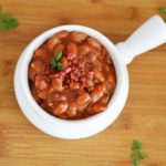 Baked beans