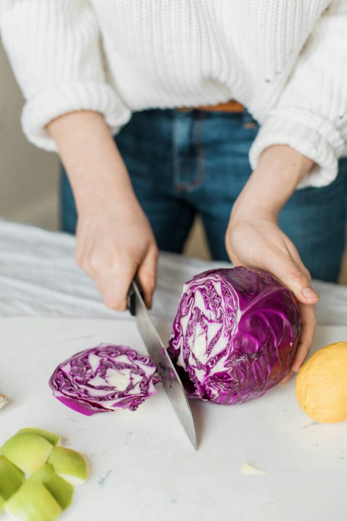 Cabbage