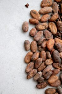 Cacao Seeds
