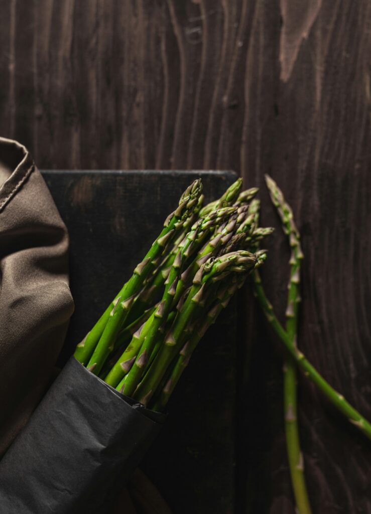 Asparagus