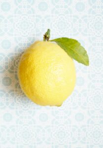 lemon