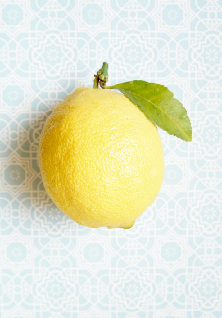 lemon