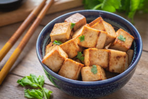 Tips for Cooking Top-Notch Tofu