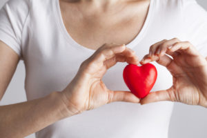 5 Heart-Healthy (and Vegan!) Habits