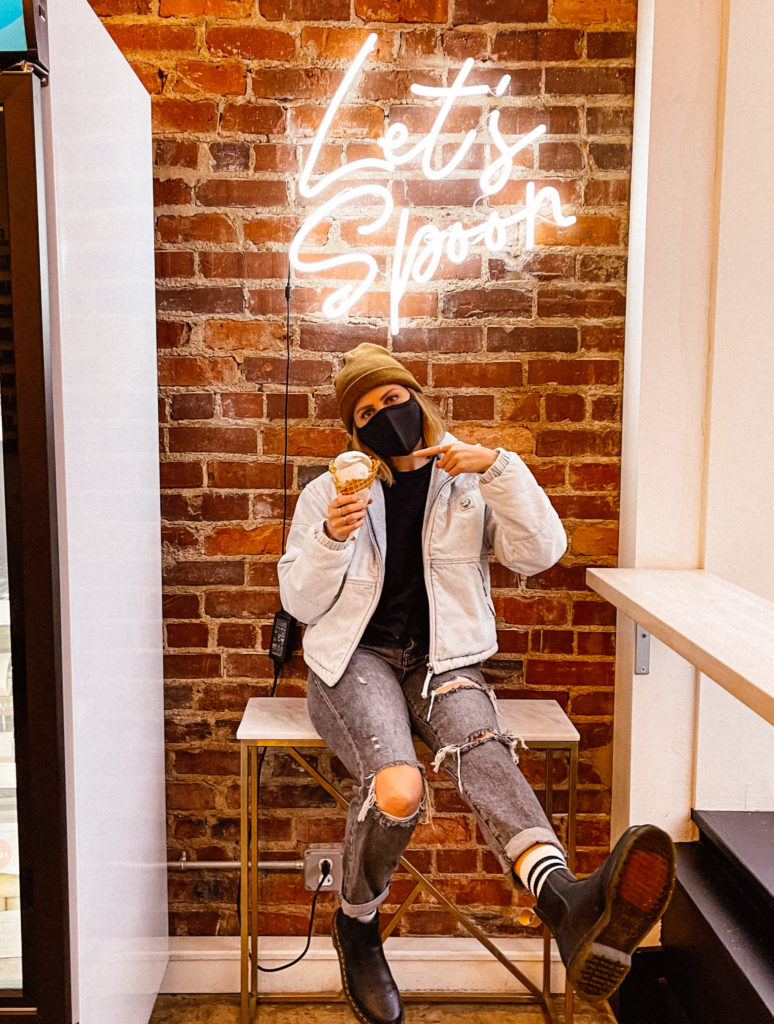 My Top 5 Vegan Foods in RVA Vegan Action