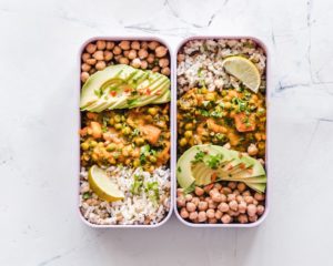 Eating A Vegan Diet On A Budget