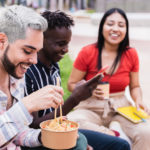 Transition to Veganism as a Student on a Budget
