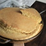 Vegan Cornbread
