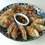 Porkless Dumplings