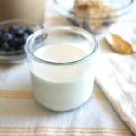 Easy Swaps for Dairy Milk