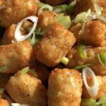 Truffle Tots