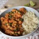 Butternut Squash Curry