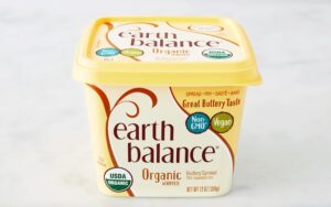 Earth Balance
