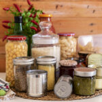 11 Go-To Pantry Staples