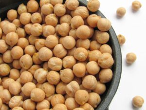 Chickpeas