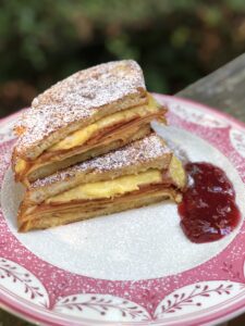 Monte Cristo Sando