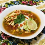 Tortilla Soup