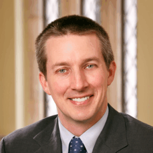 Trey Sutton - Board Member