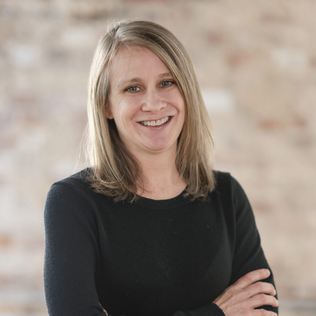 Julie Sutton