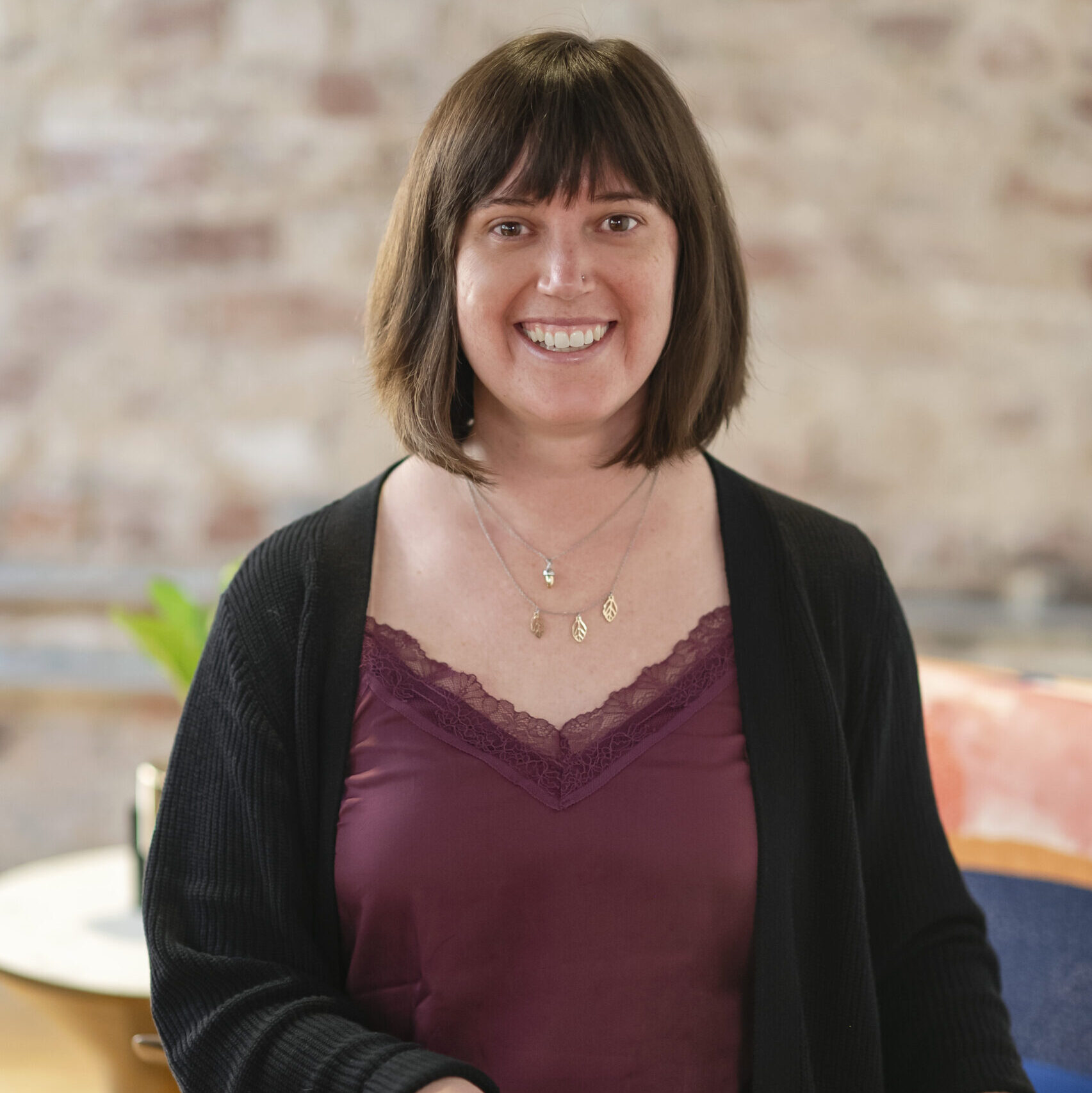 Paige Baxter - Content Manager, Event Coordinator, and Renewal Coordinator