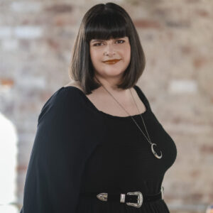 Rebecca Adams - Vegan Certification Team Leader and Renewal Coordinator