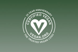 25 Years of Vegan Action: From the First Products to Today