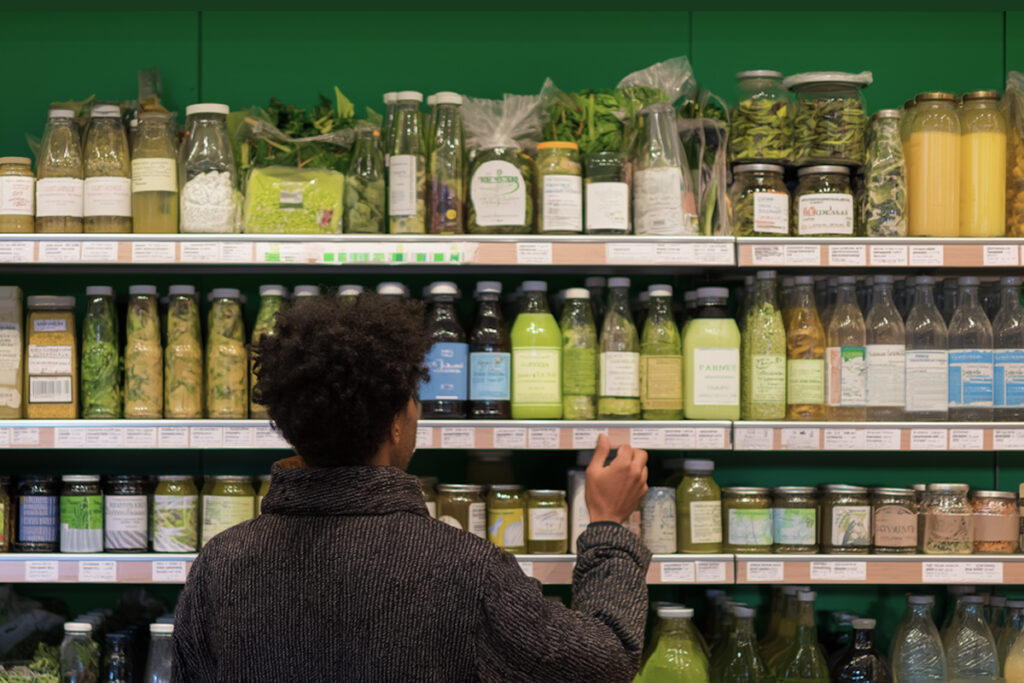 The Impact of a Vegan Logo You Can Trust